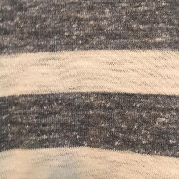 Merona striped shirt - Picture 3 of 4